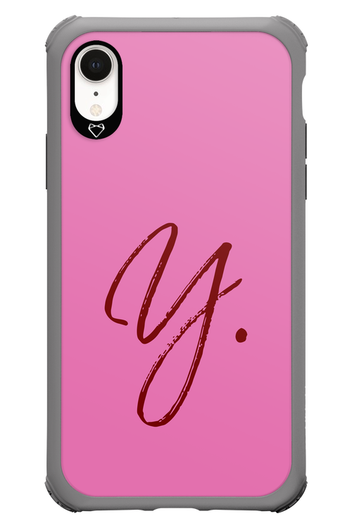 (Sorbet) Y 2.0 - Apple iPhone XR