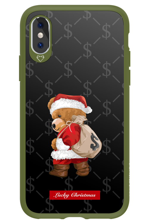Lucky Christmas - Apple iPhone XS