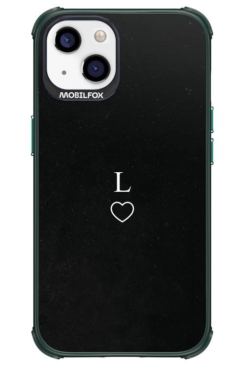 L Black 2.0 - Apple iPhone 13