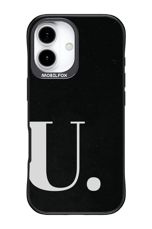 U (Off Space) 2.0 - Apple iPhone 17