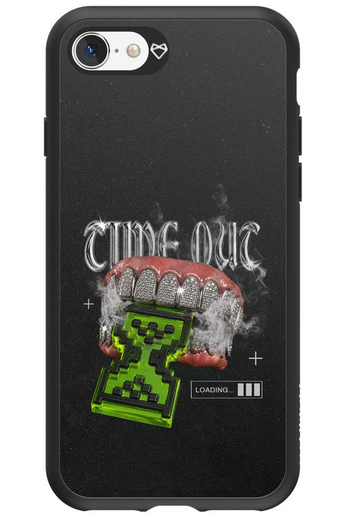 Time Out 2.0 - Apple iPhone 8