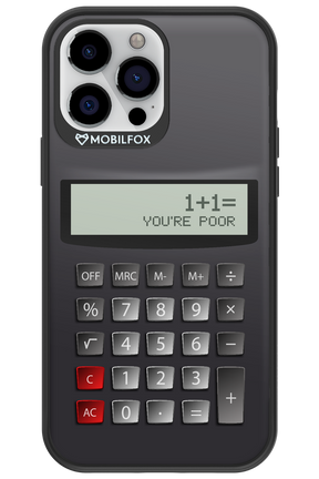 Calculator - Apple iPhone 13 Pro Max