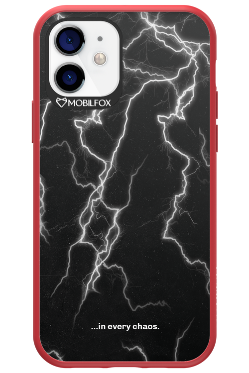 Chaotic Thunder 2.0 - Apple iPhone 12