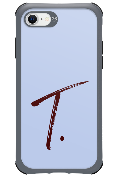 (Jellyfish Presso) T 2.0 - Apple iPhone SE 2022