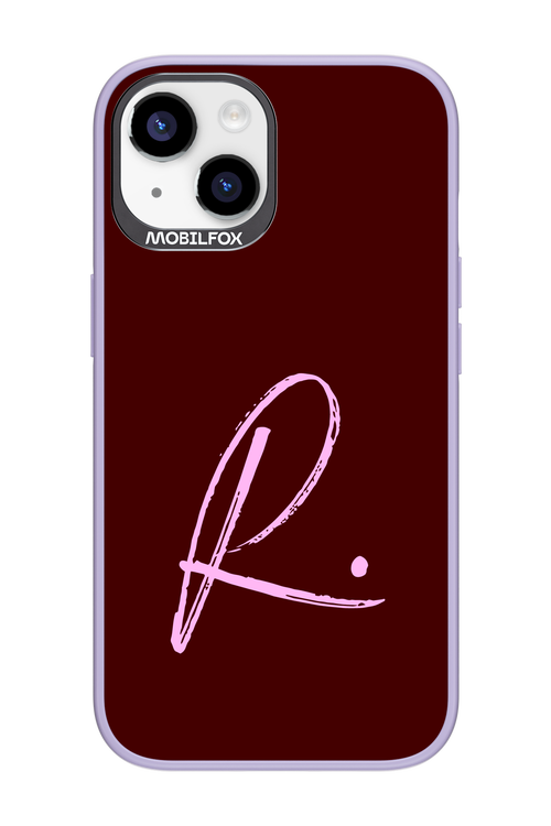 (Dark Blush) R 2.0 - Apple iPhone 14