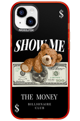 Show Me The Money - Apple iPhone 15 Plus