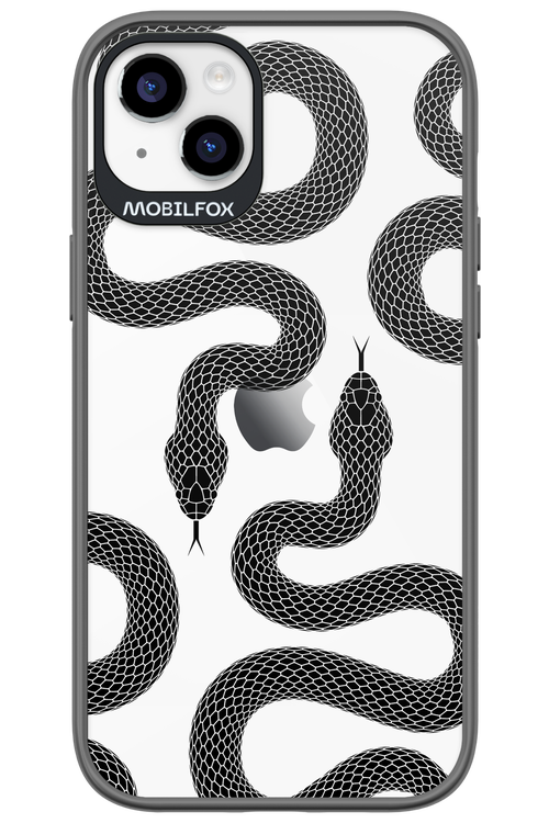 Snakes 2.0 - Apple iPhone 14 Plus