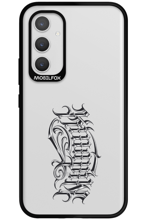 Chaotic Love - Samsung Galaxy A54