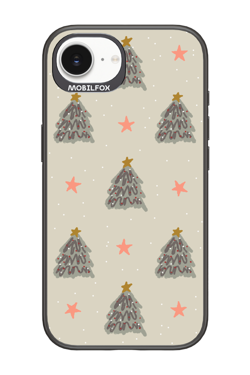 Christmas Trees - Apple iPhone 16e