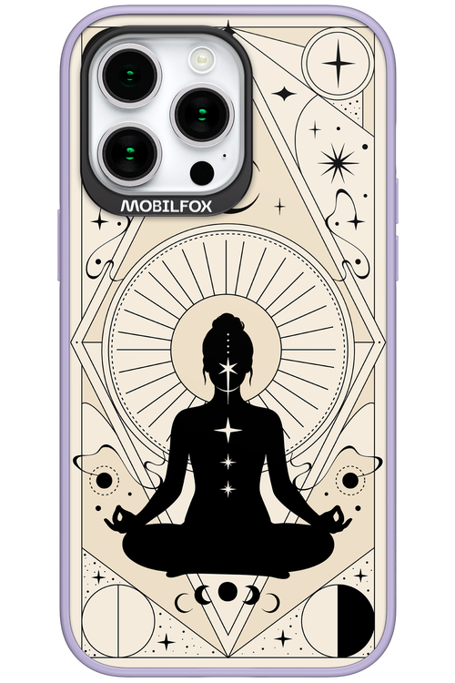 Soul Peace - Apple iPhone 15 Pro Max