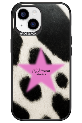 Same Chapter Pink - Apple iPhone 15