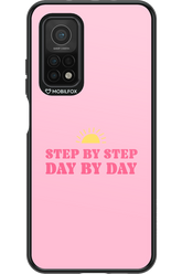 Step by Step 2.0 - Xiaomi Mi 10T 5G