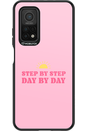 Step by Step 2.0 - Xiaomi Mi 10T 5G