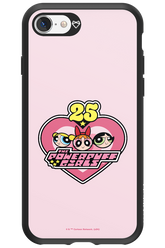 The Powerpuff Girls 25 - Apple iPhone SE 2022