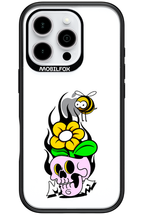 Sugar & Venom - Apple iPhone 16 Pro