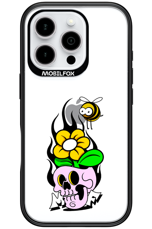 Sugar & Venom - Apple iPhone 16 Pro