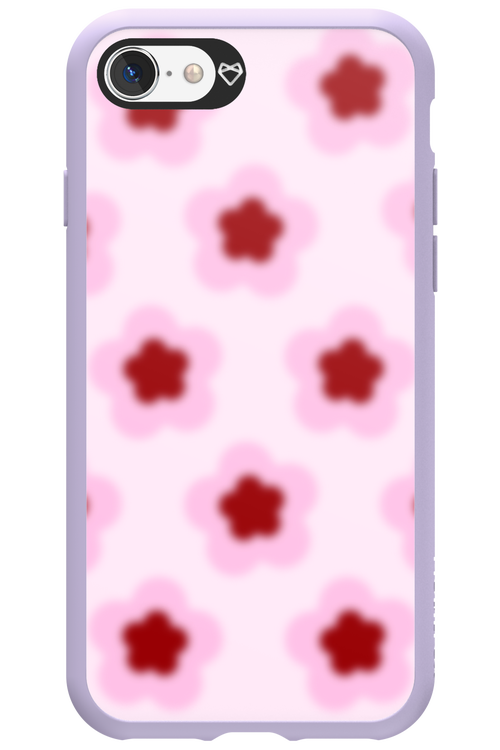 Soft Bloom - Apple iPhone SE 2022