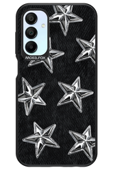 Chrome Stars - Samsung Galaxy A15