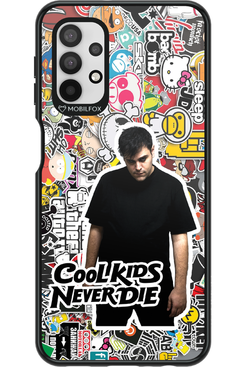 CKND_STICKER - Samsung Galaxy A32 5G