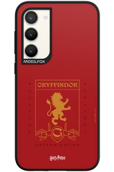 Gryffindor. - Samsung Galaxy S23 Plus