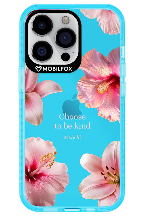 Be Kind - Apple iPhone 13 Pro