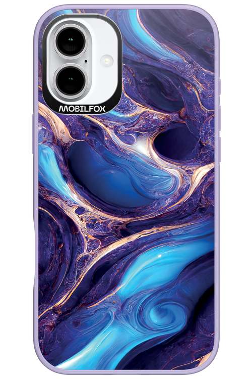 Amethyst - Apple iPhone 16 Plus