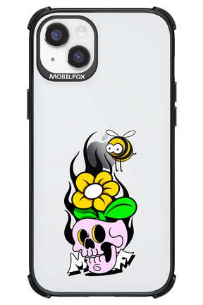 Sugar & Venom - Apple iPhone 14 Plus