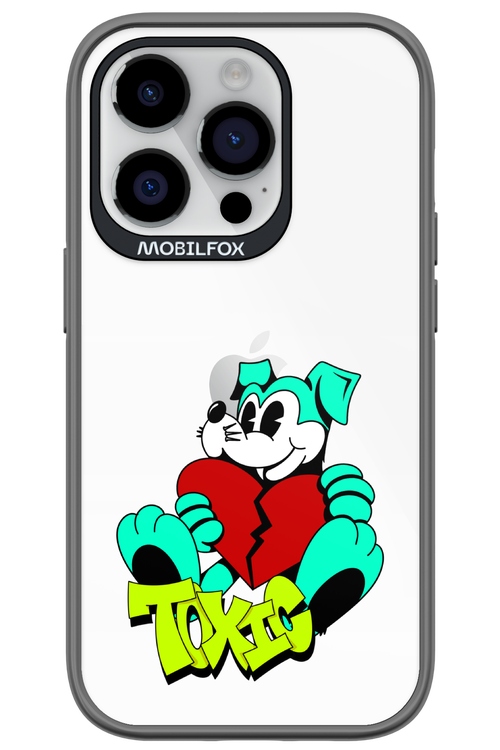 Playful Chaos - Apple iPhone 14 Pro