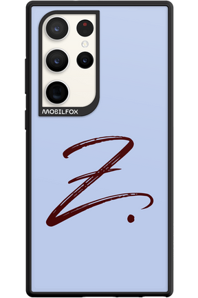 (Jellyfish Presso) Z 2.0 - Samsung Galaxy S23 Ultra