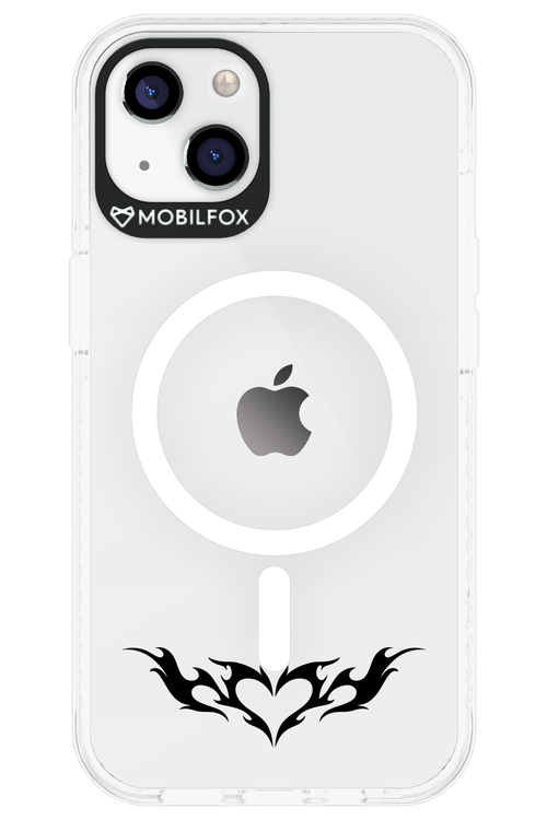 Techno Hart 2.0 - Apple iPhone 13