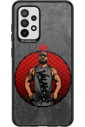 King V - Samsung Galaxy A52 / A52 5G / A52s