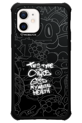 My Mental Health - Apple iPhone 12