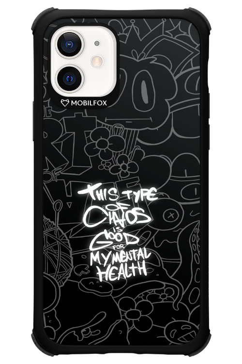 My Mental Health - Apple iPhone 12
