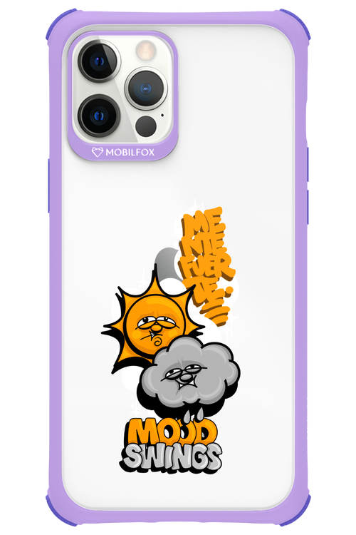 Broken Smiles - Apple iPhone 12 Pro Max