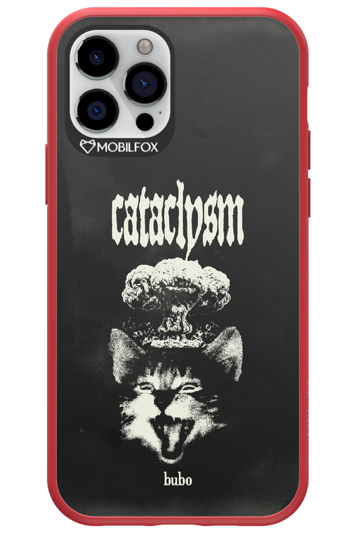 CATACLYSM - Apple iPhone 12 Pro