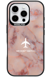 International Love I 2.0 - Apple iPhone 16 Pro