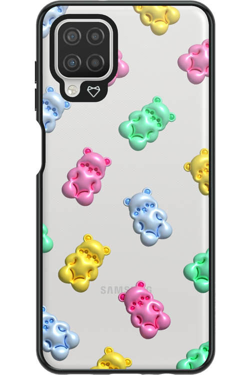 Gummmy Bears 2.0 - Samsung Galaxy A12