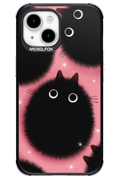 PURRr - Apple iPhone 15