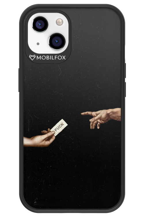 Giving 2.0 - Apple iPhone 13