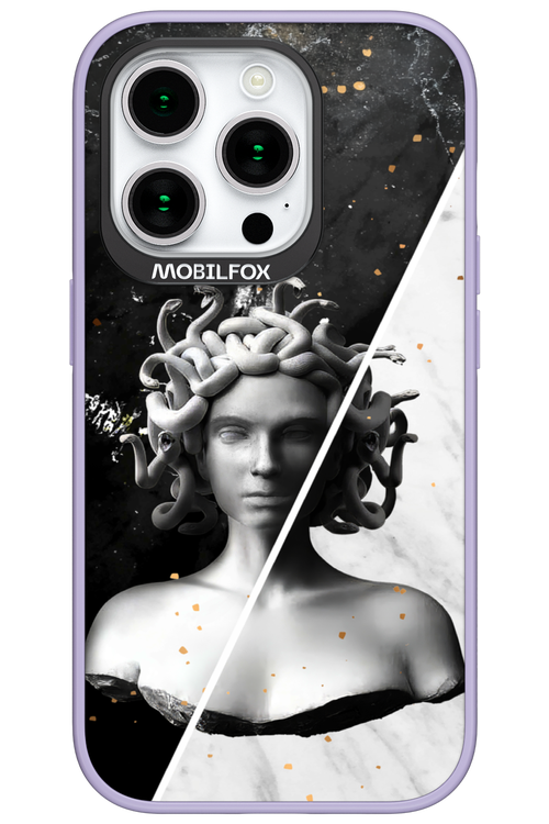 Medusa - Apple iPhone 15 Pro