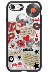 Alter Queen - Apple iPhone 7