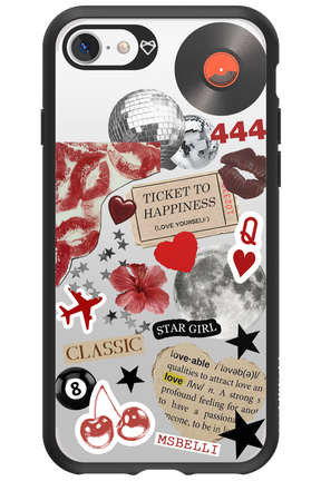 Alter Queen - Apple iPhone 7