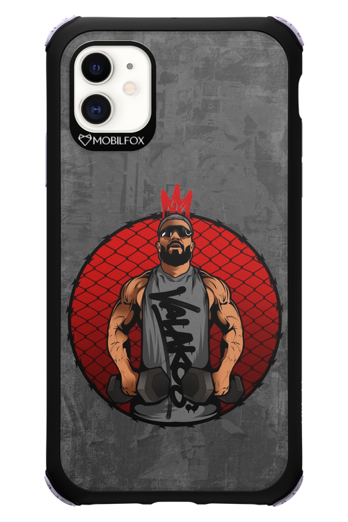 King V - Apple iPhone 11