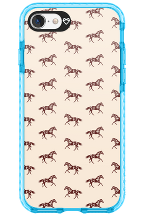 Equestrian Beige - Apple iPhone 7