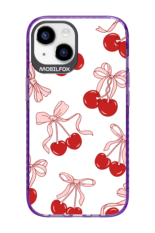Cherry Queen - Apple iPhone 14