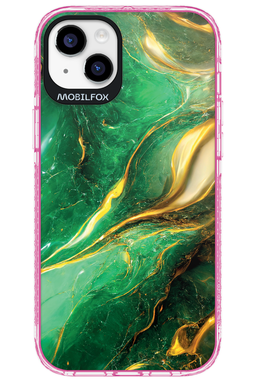 Tourmaline - Apple iPhone 14 Plus