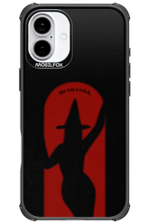 Witch Season - Apple iPhone 16 Plus