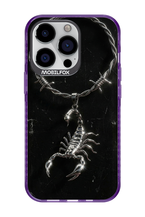 Scorpio (Chrome) 2.0 - Apple iPhone 13 Pro