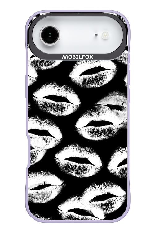 Ghost Kiss Black - Apple iPhone 17 Air