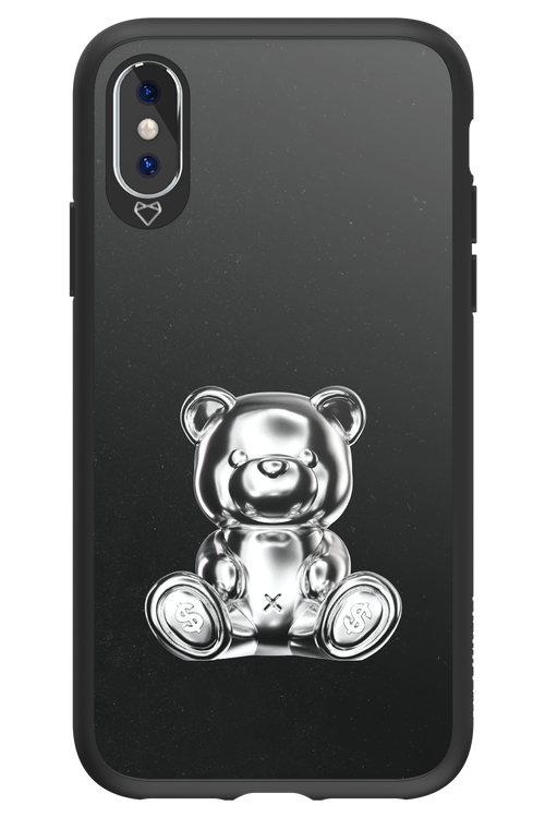 Dollar Bear - Apple iPhone XS